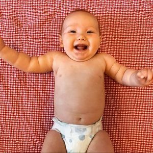 Meet your Posher, Elizabeth